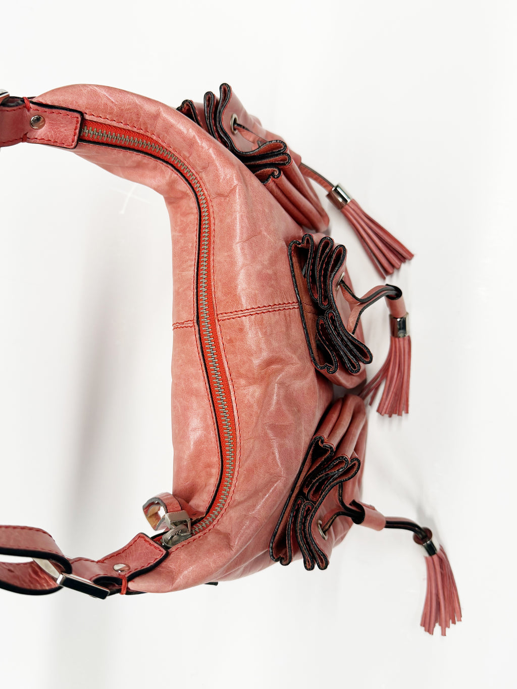 Givenchy Leather handbag