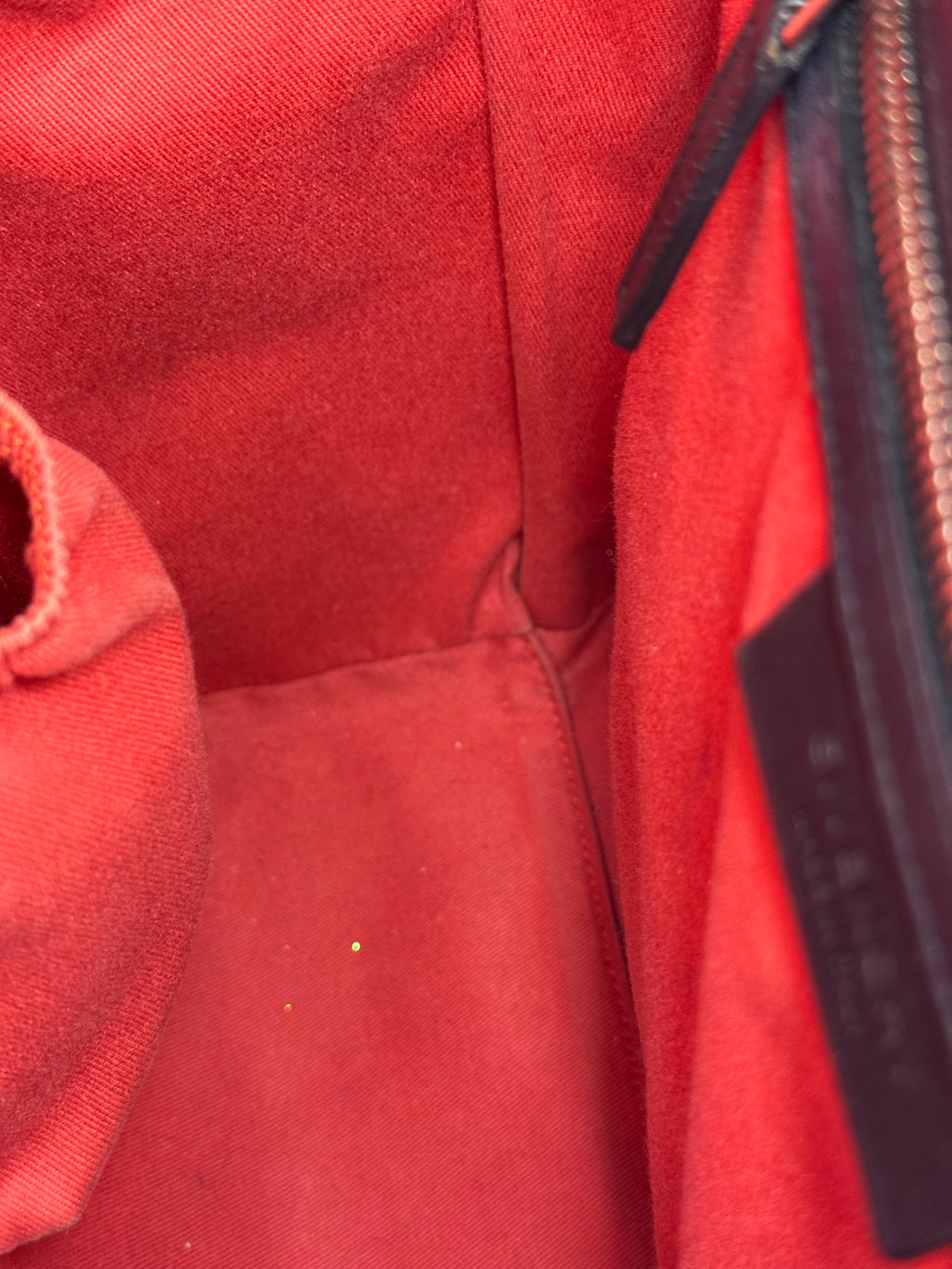 Givenchy Antigona Medium Bag – Black