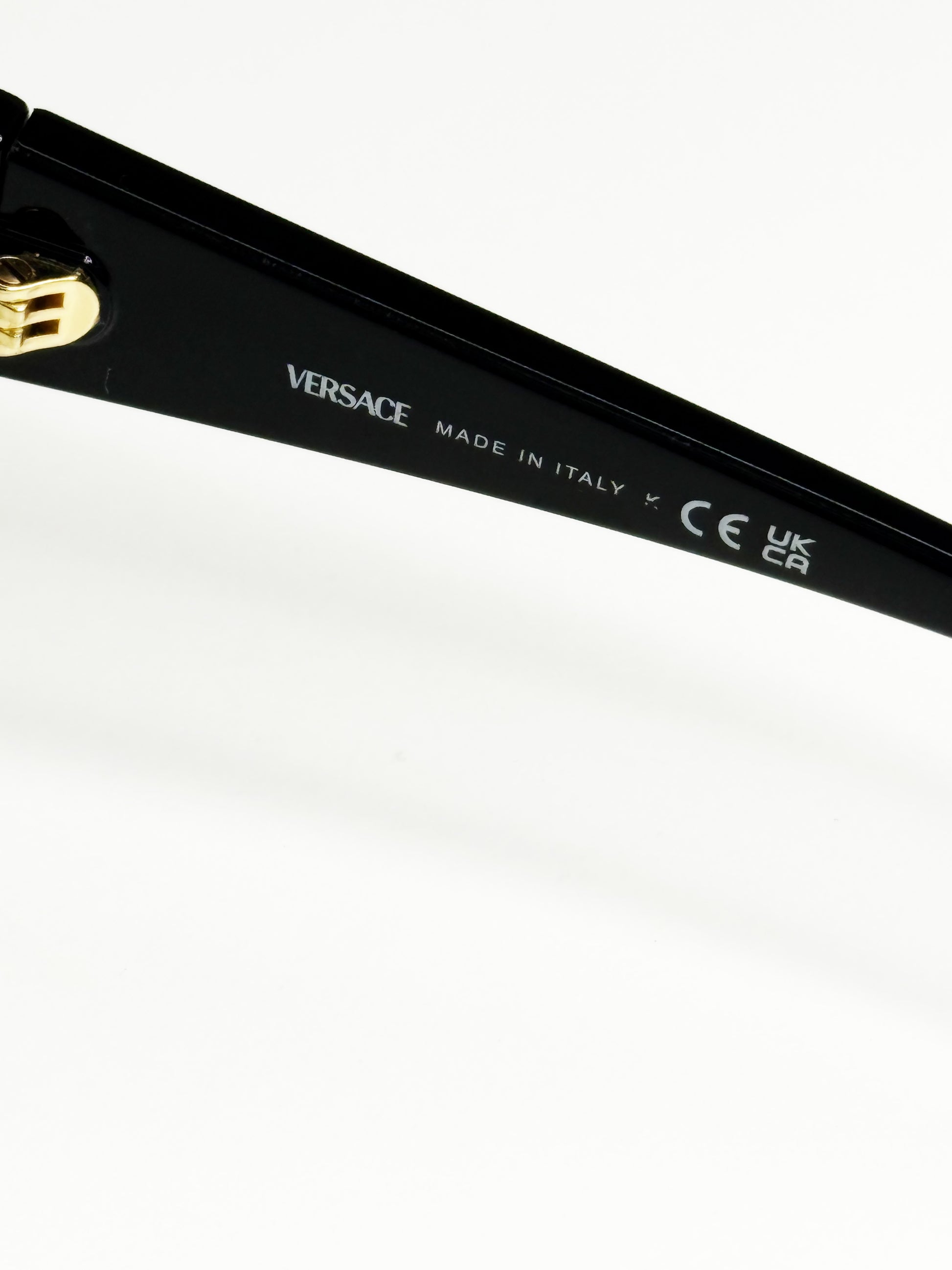 Versace Sunglasses