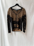 Escada long sleeve