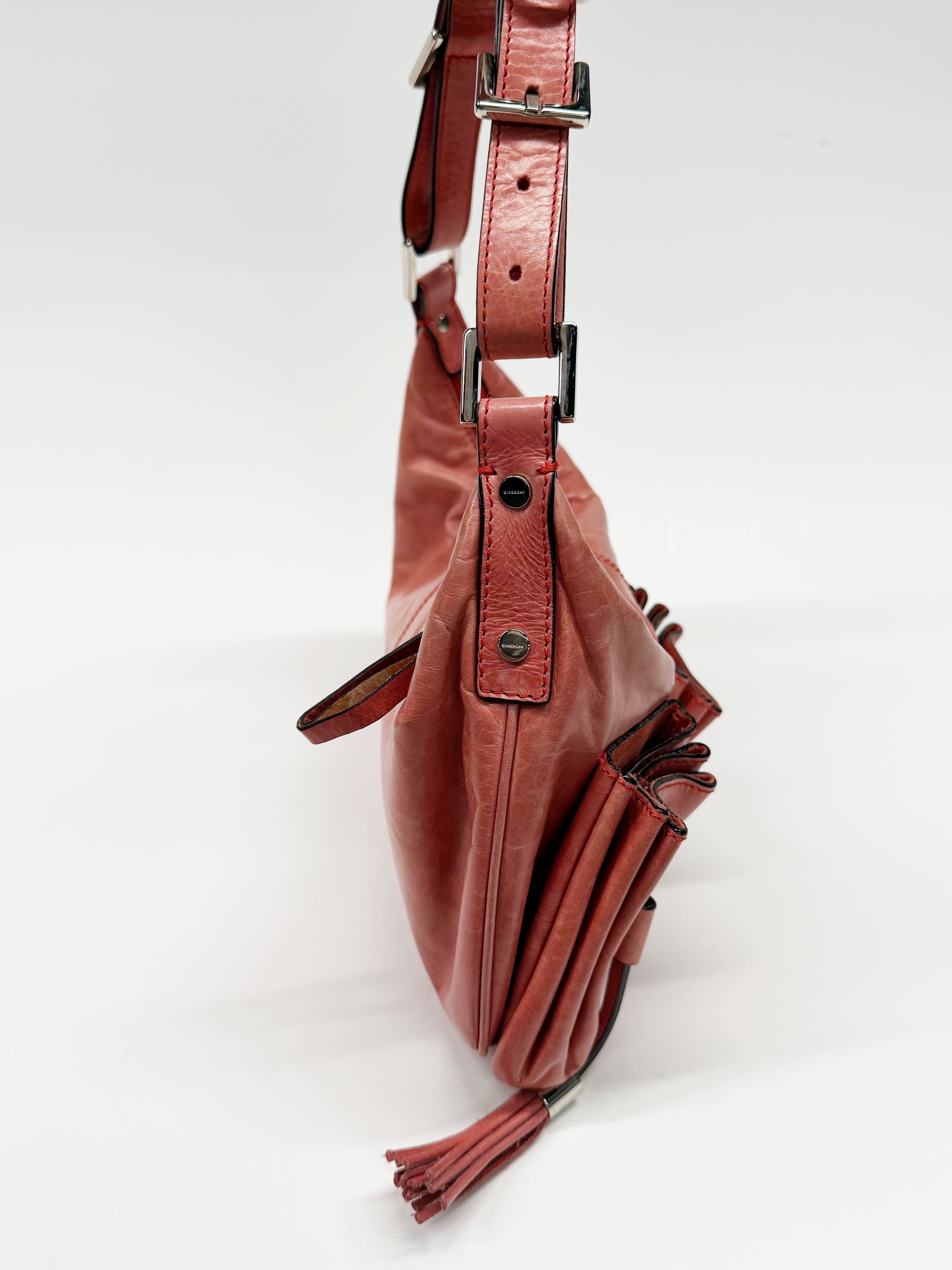 Givenchy Leather handbag