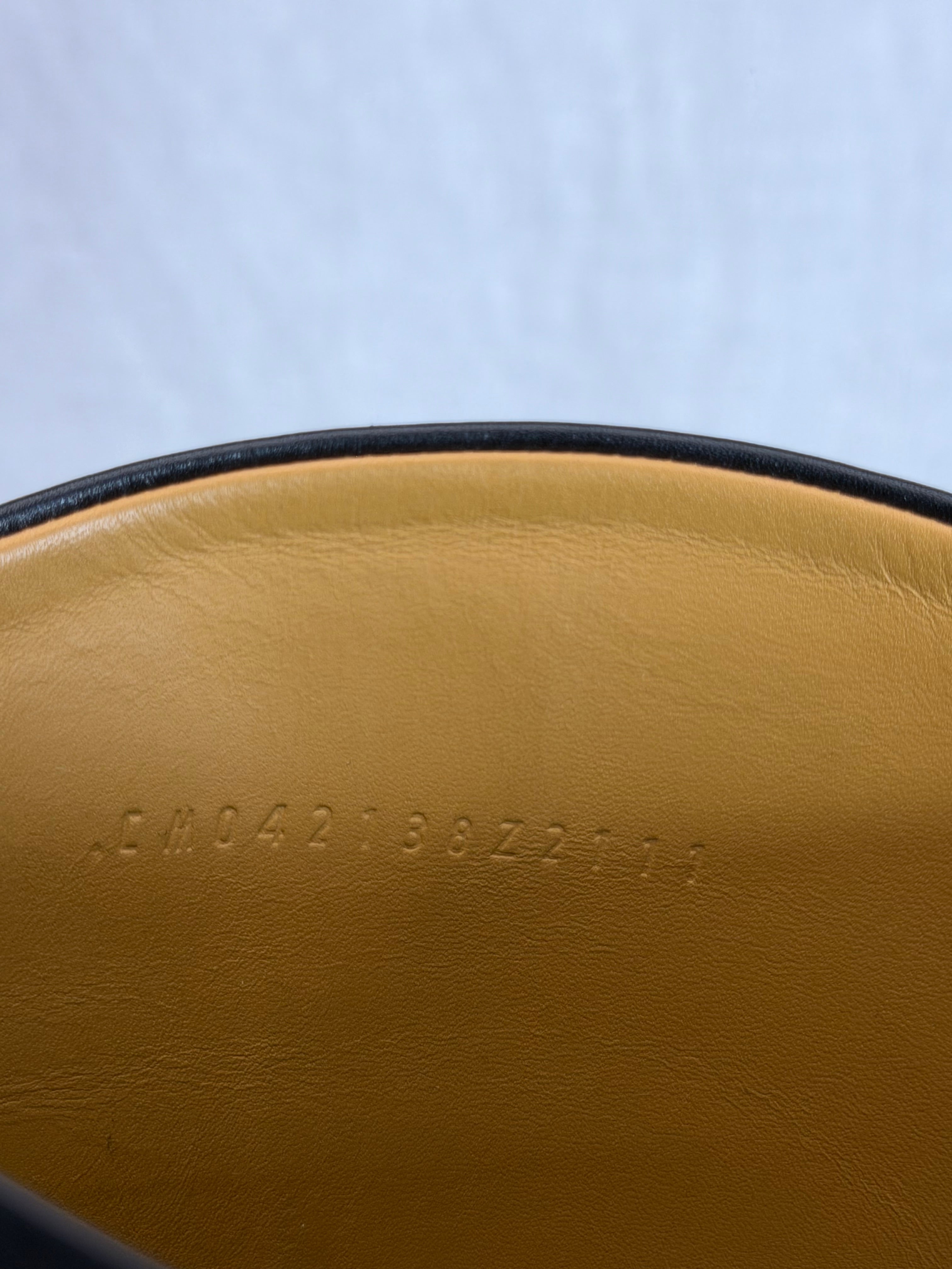 Hermès Jumping shorter boots
