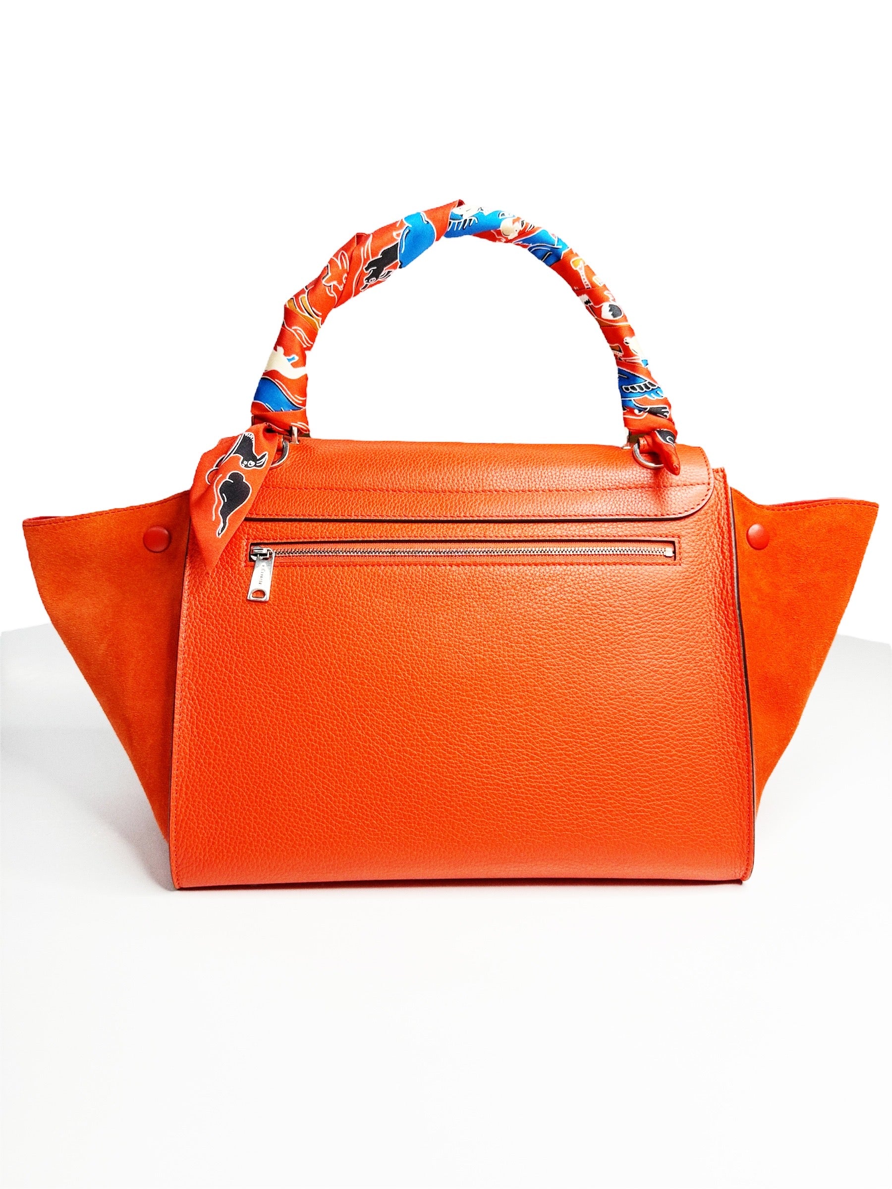 Céline Trapeze Bag