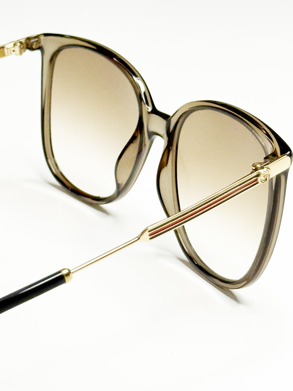 GUCCI GG 3845/S Sunglasses – VKHK3 57□18 140, Made in Italy