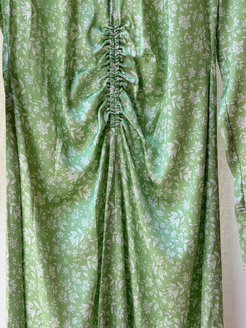 MAUD dress