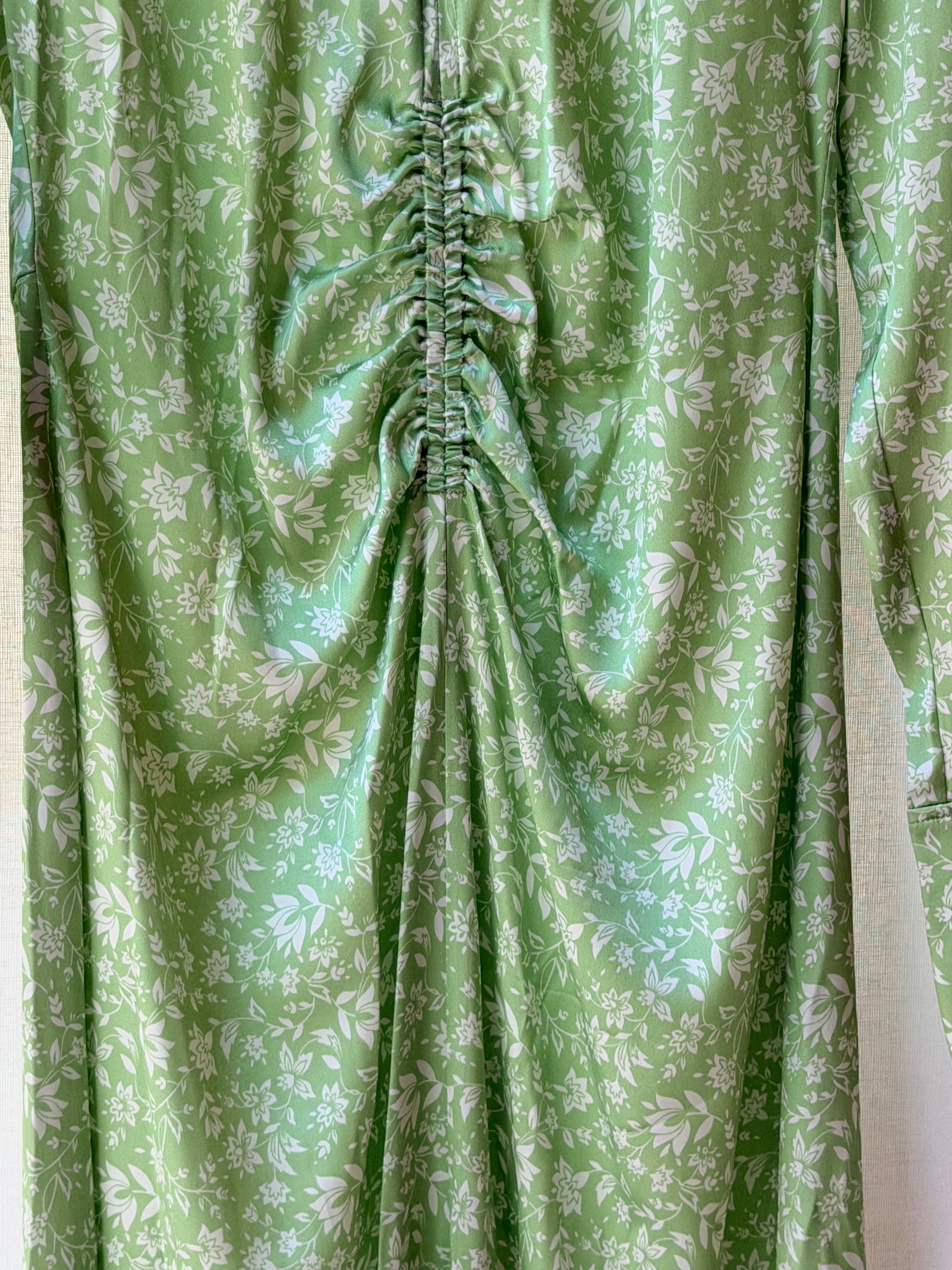 MAUD dress