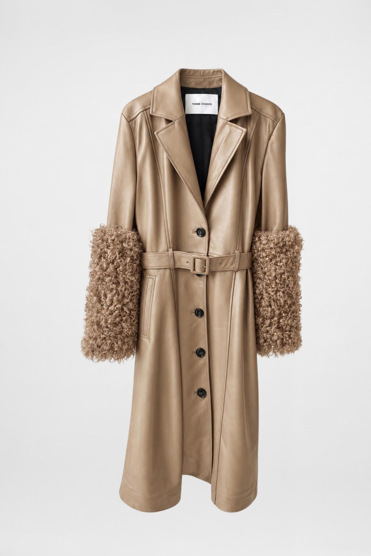 Donna Coat
