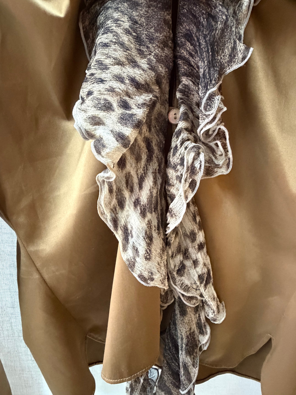 Roberto Cavalli Blouse