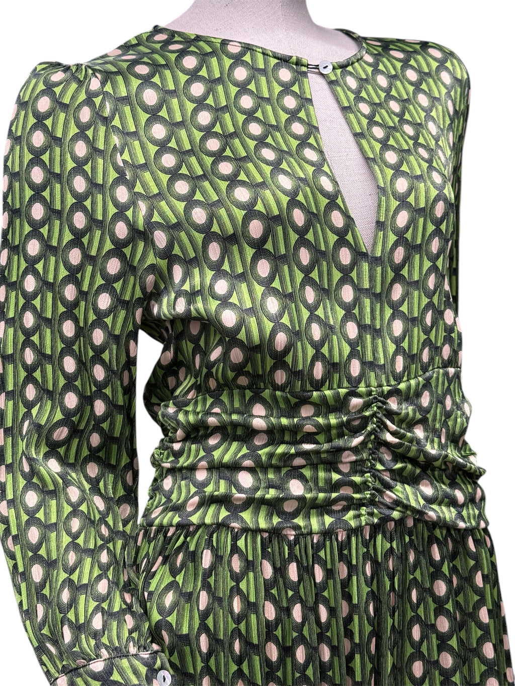 Høst & Vår Dress