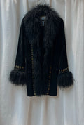 Vintage Penny Lane Jacket