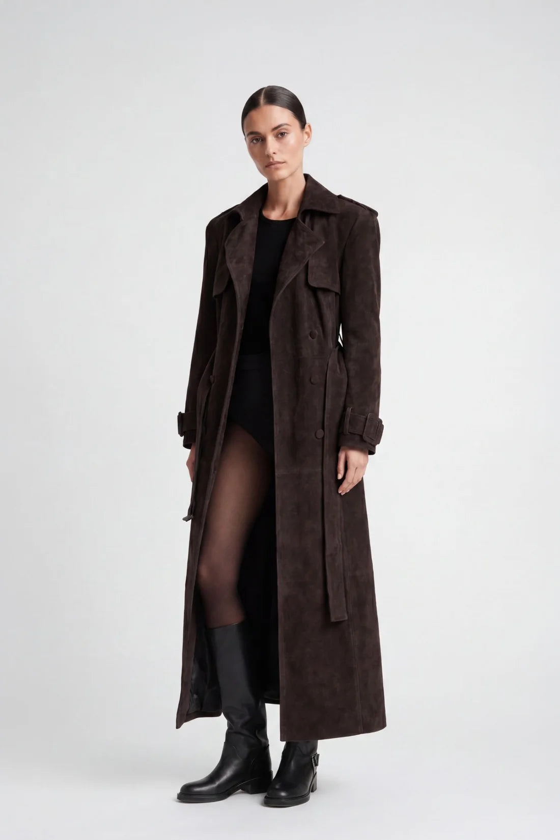 Verona Trench