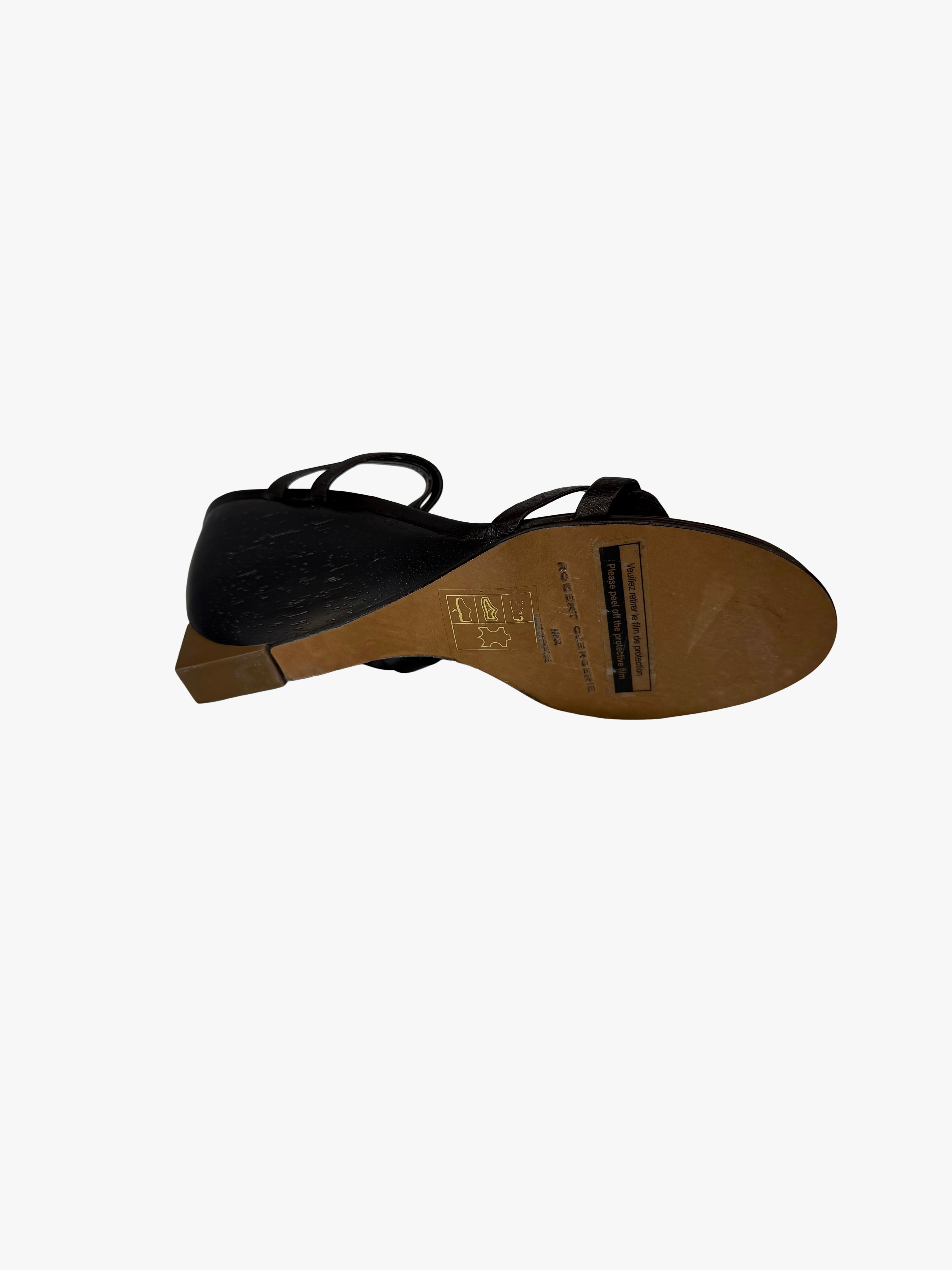 Robert Clergerie Shoes