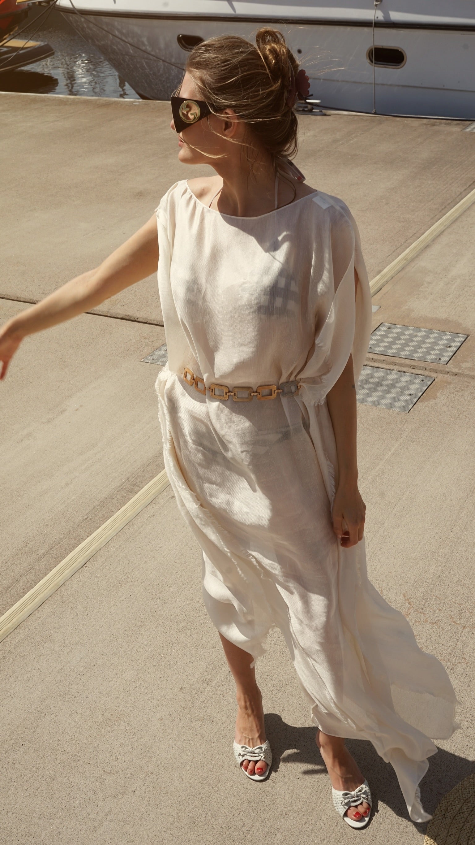 J. Studio Kaftan