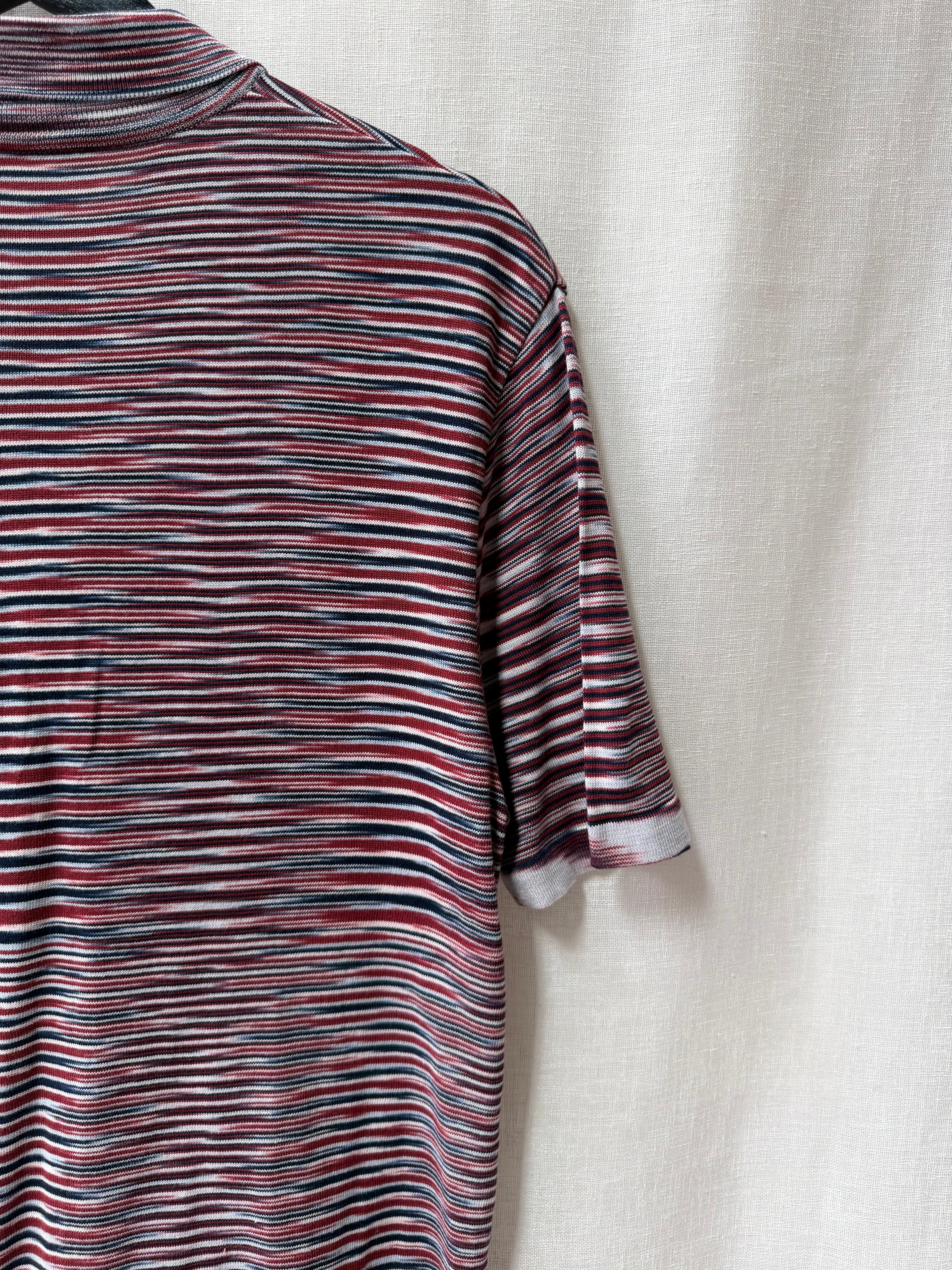 Missoni shirt