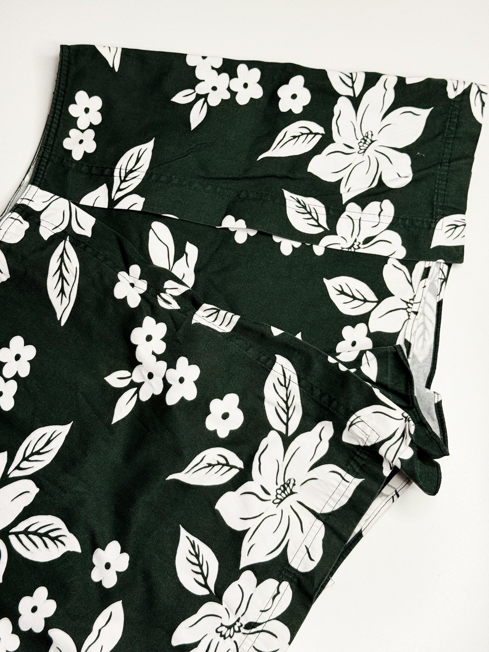 Miu Miu Floral Skort