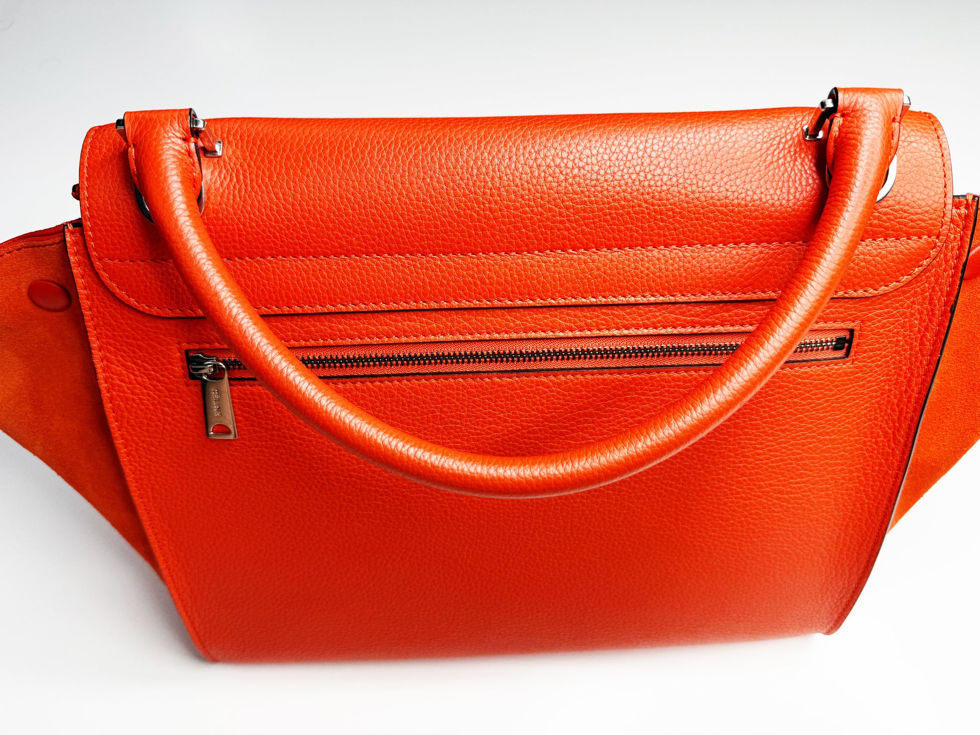 Céline Trapeze Bag
