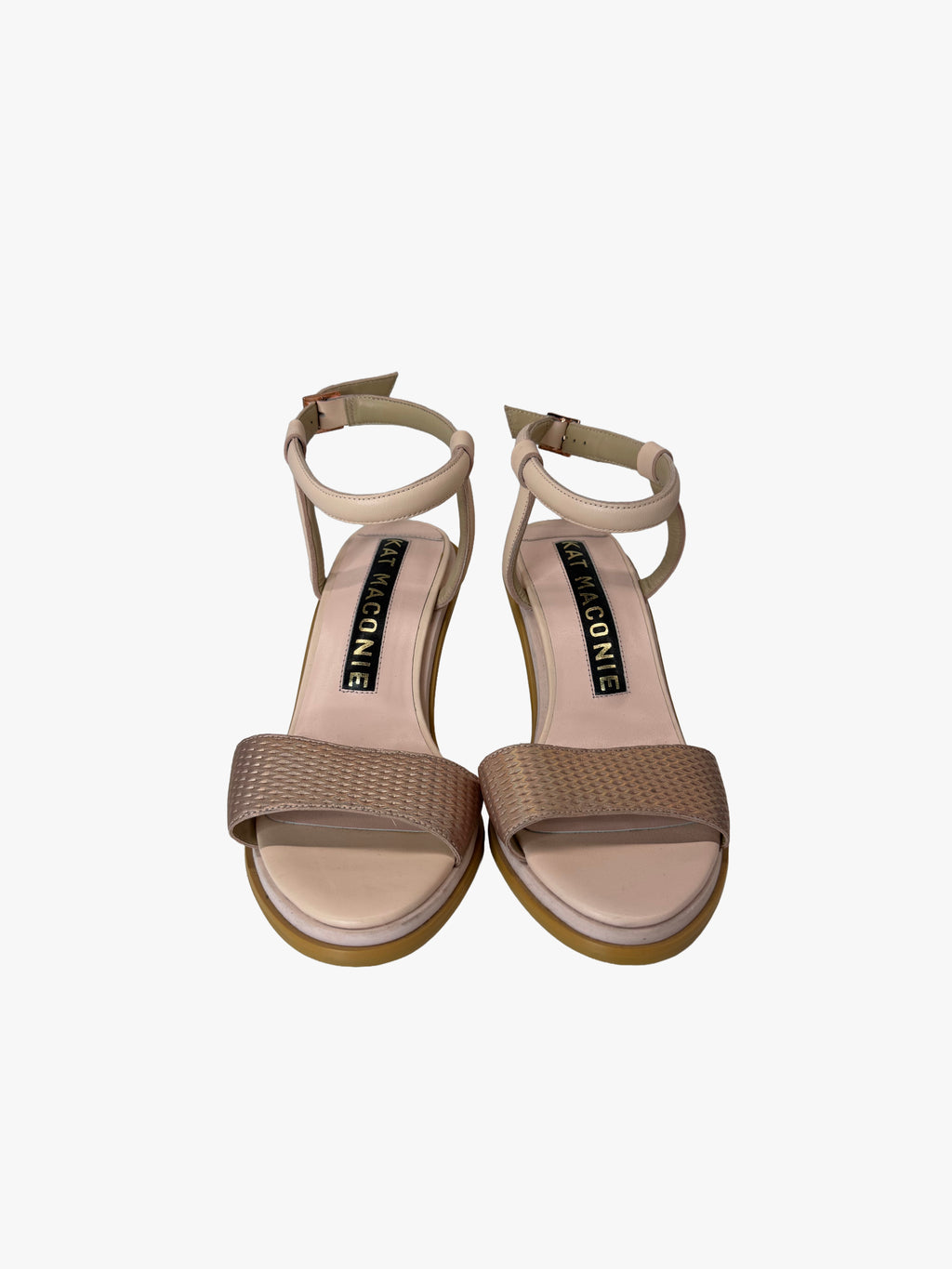 Kat Maconie heels