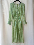 MAUD dress