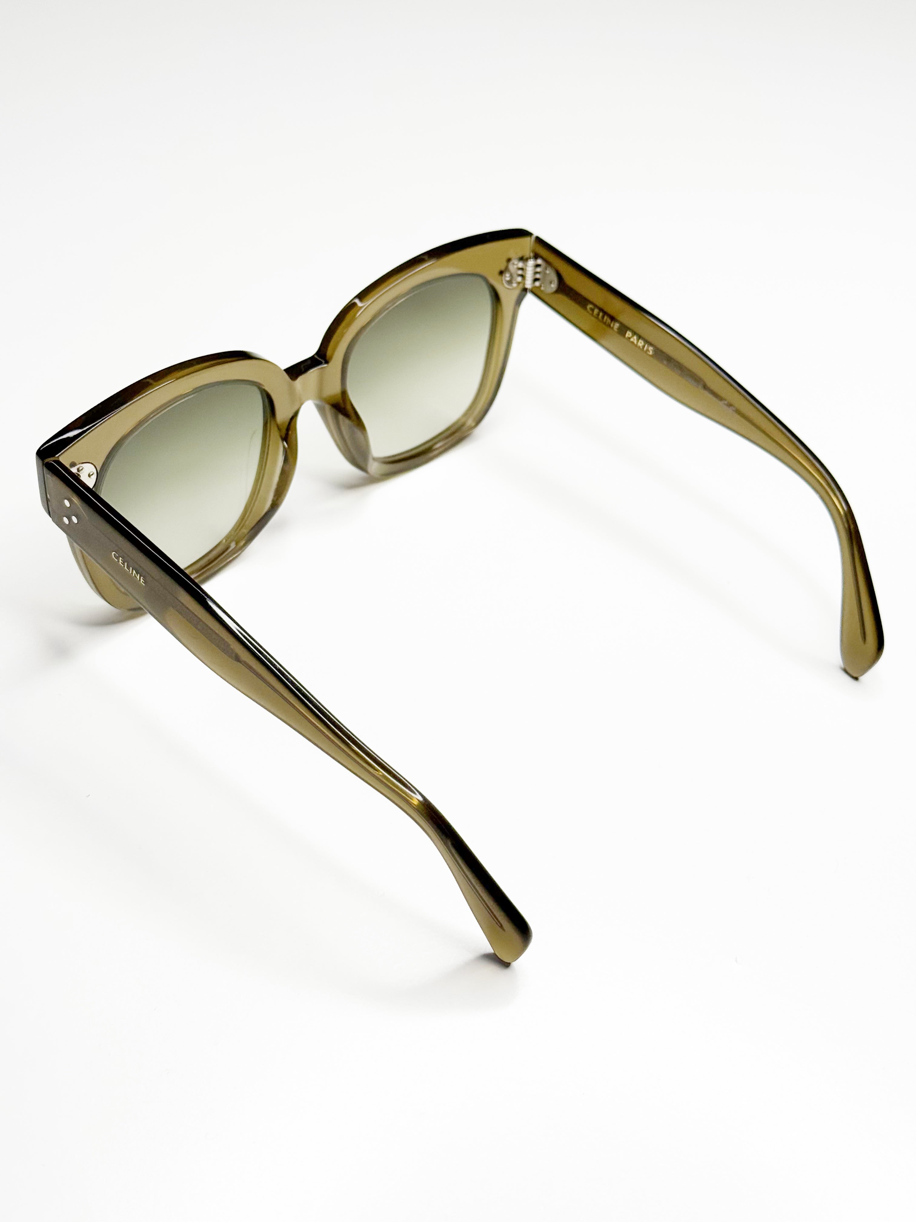 CÉLINE CL4002UN 98P