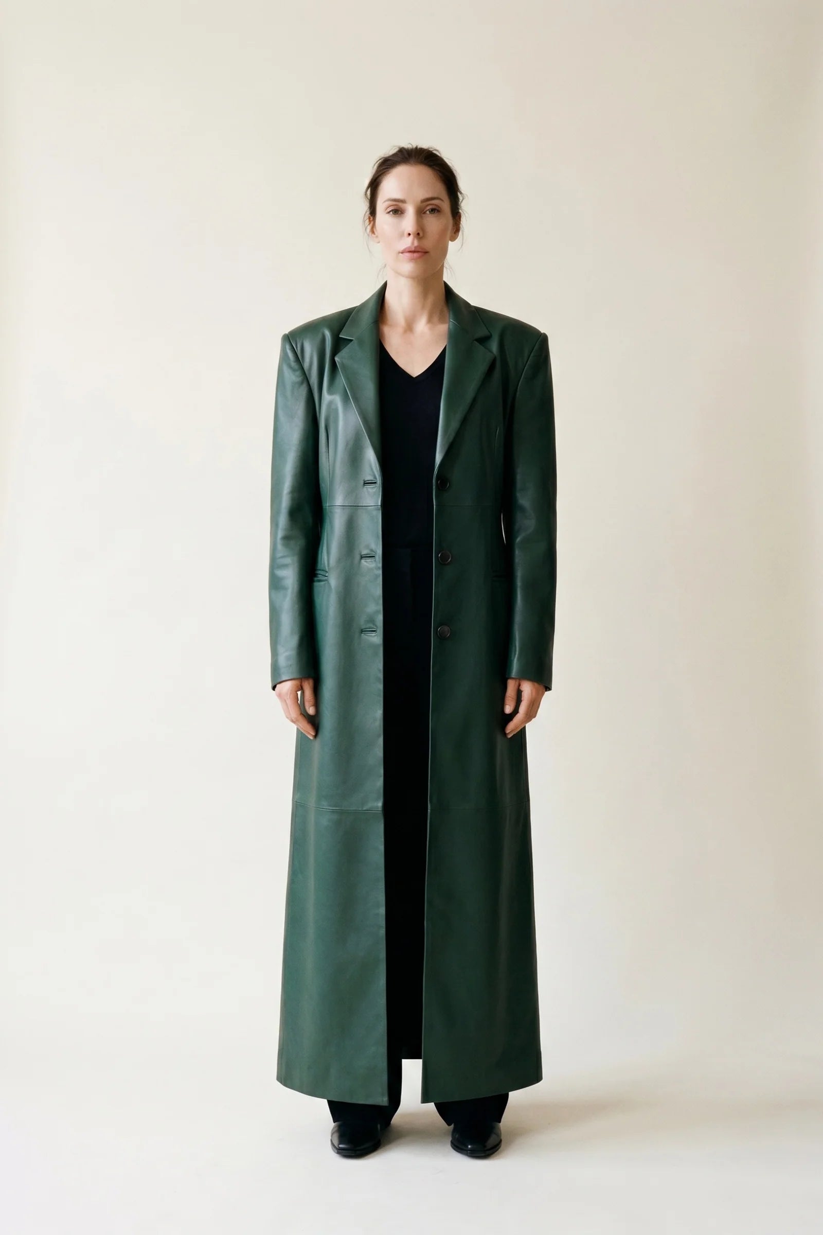 Emira Jacket