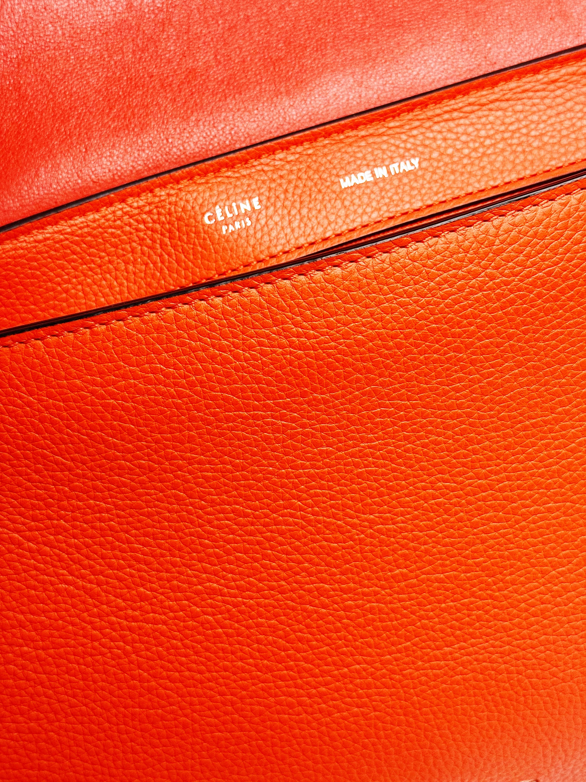 Céline Trapeze Bag