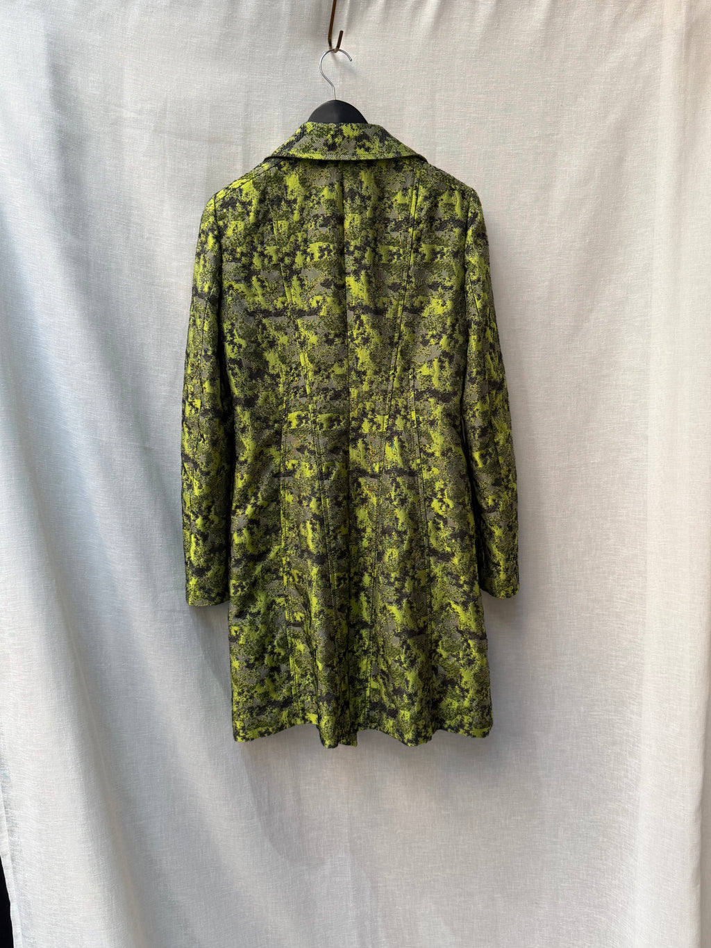 Gianni Versace Trench Coats