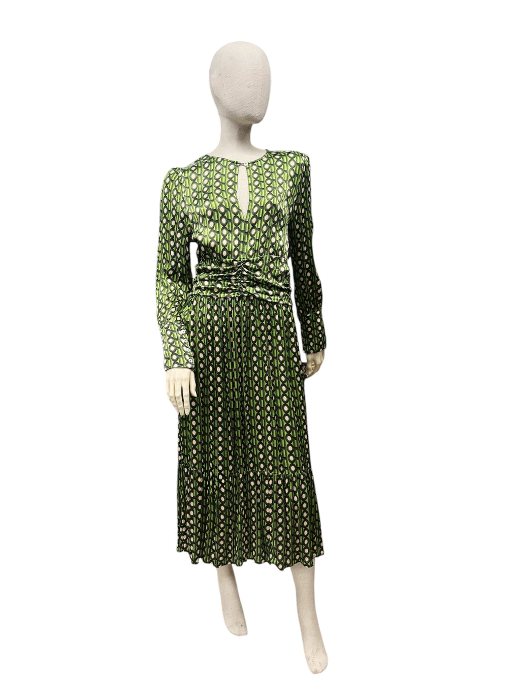 Høst & Vår Dress