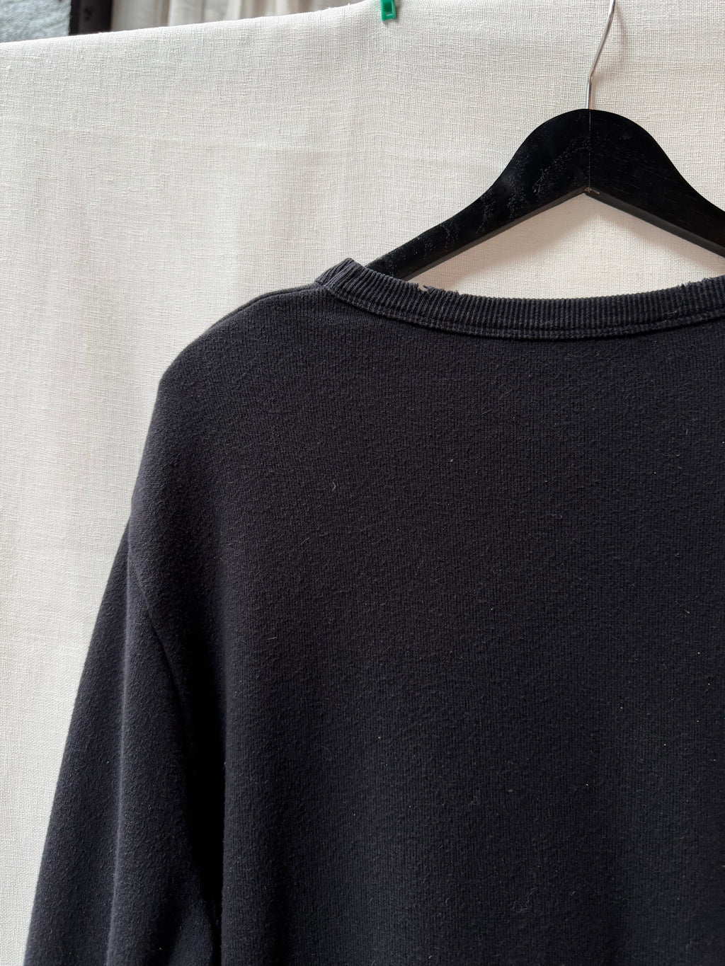 Gucci sweatshirt