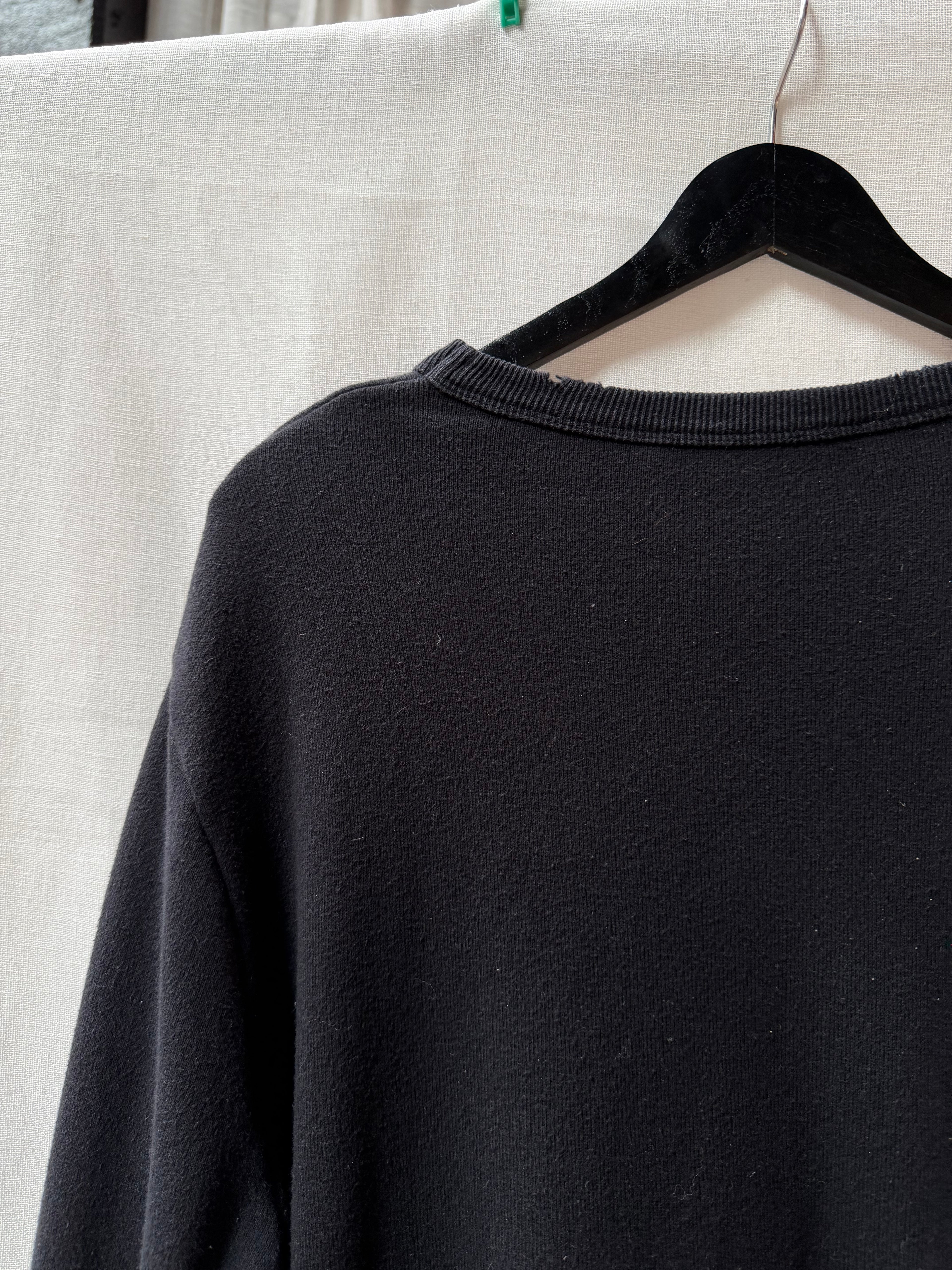 Gucci sweatshirt