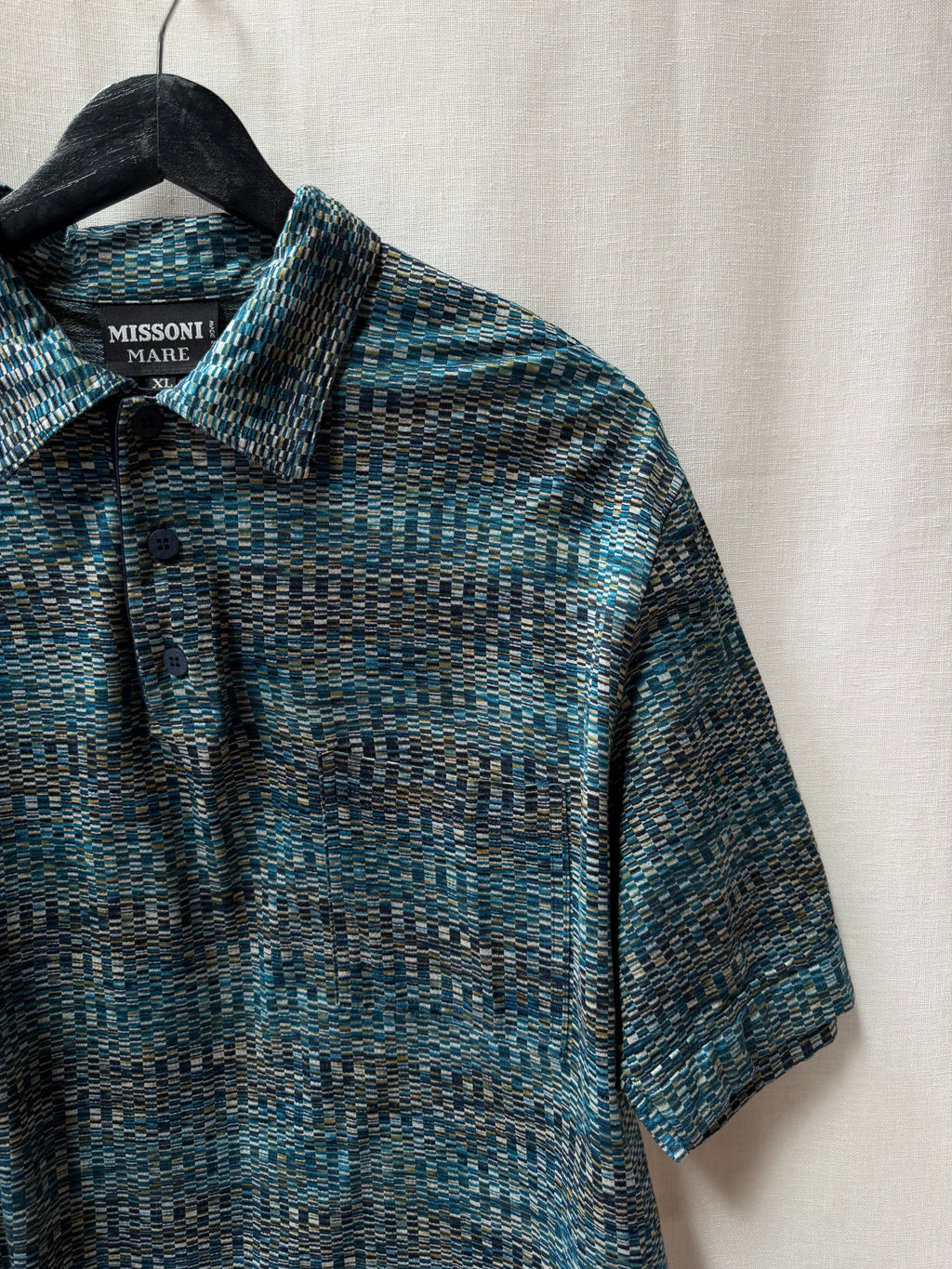 Missoni shirt