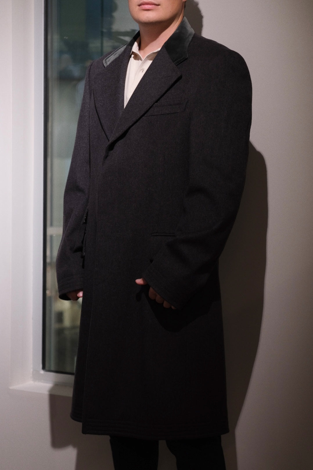 Coat GUCCI