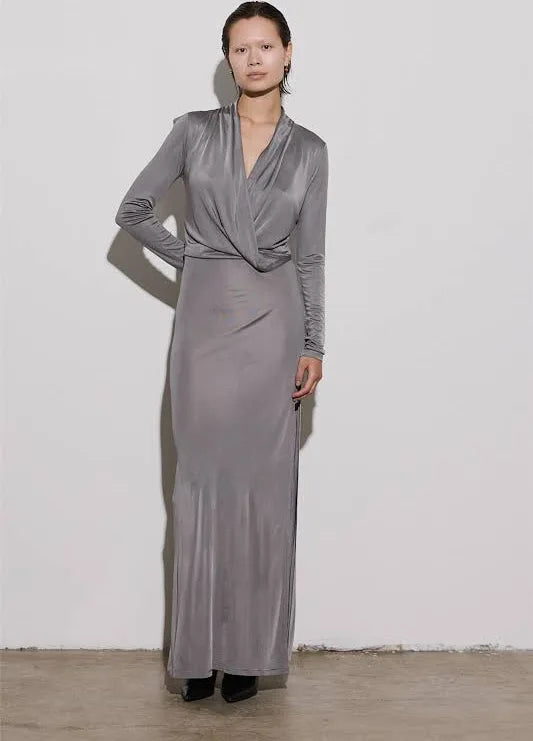 Opening Dress by Envelope1976