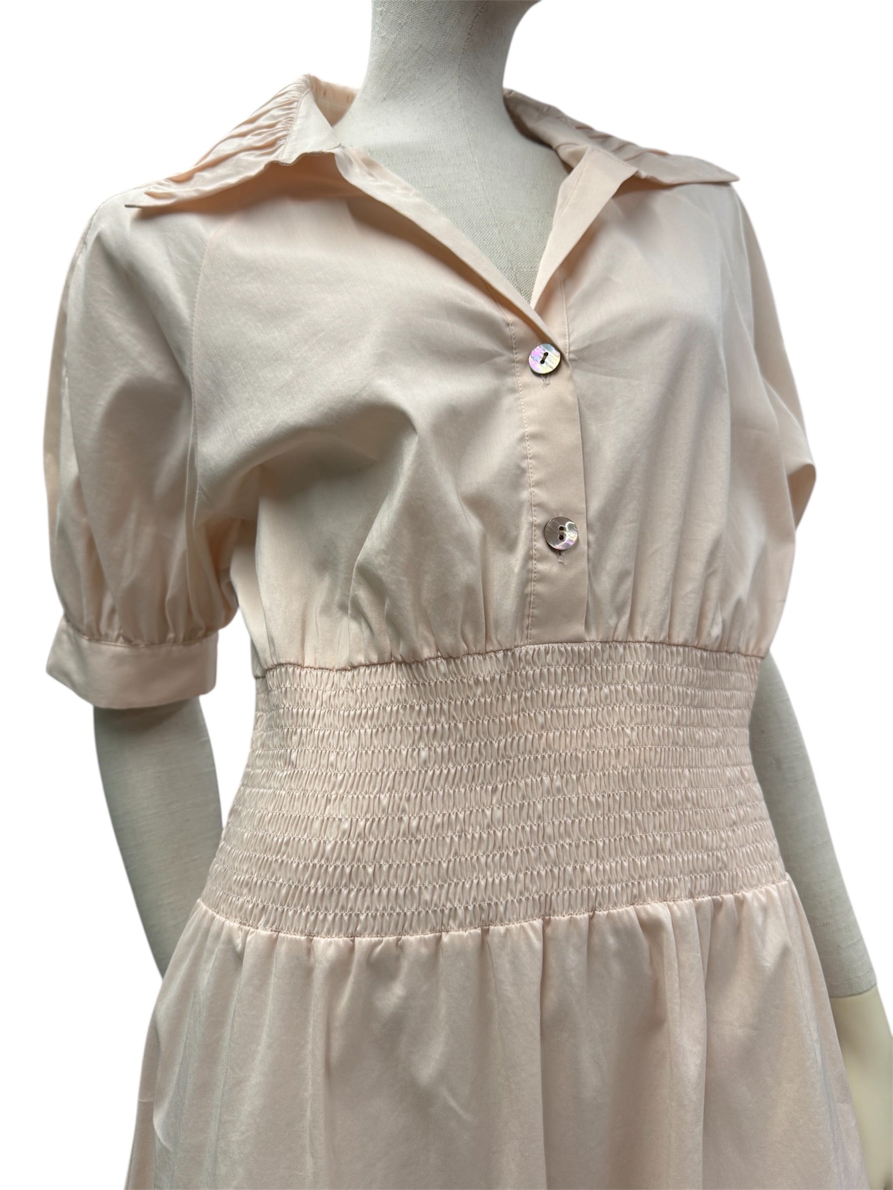 Diane von Furstenberg Axel Dress