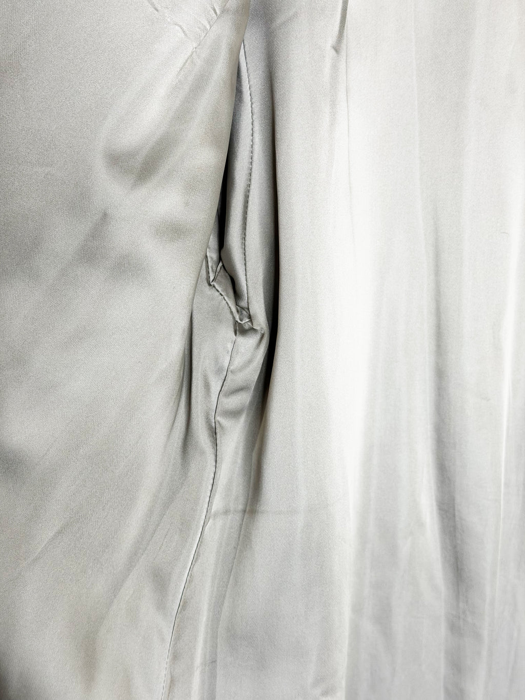 Vintage Genuine Fur Coat