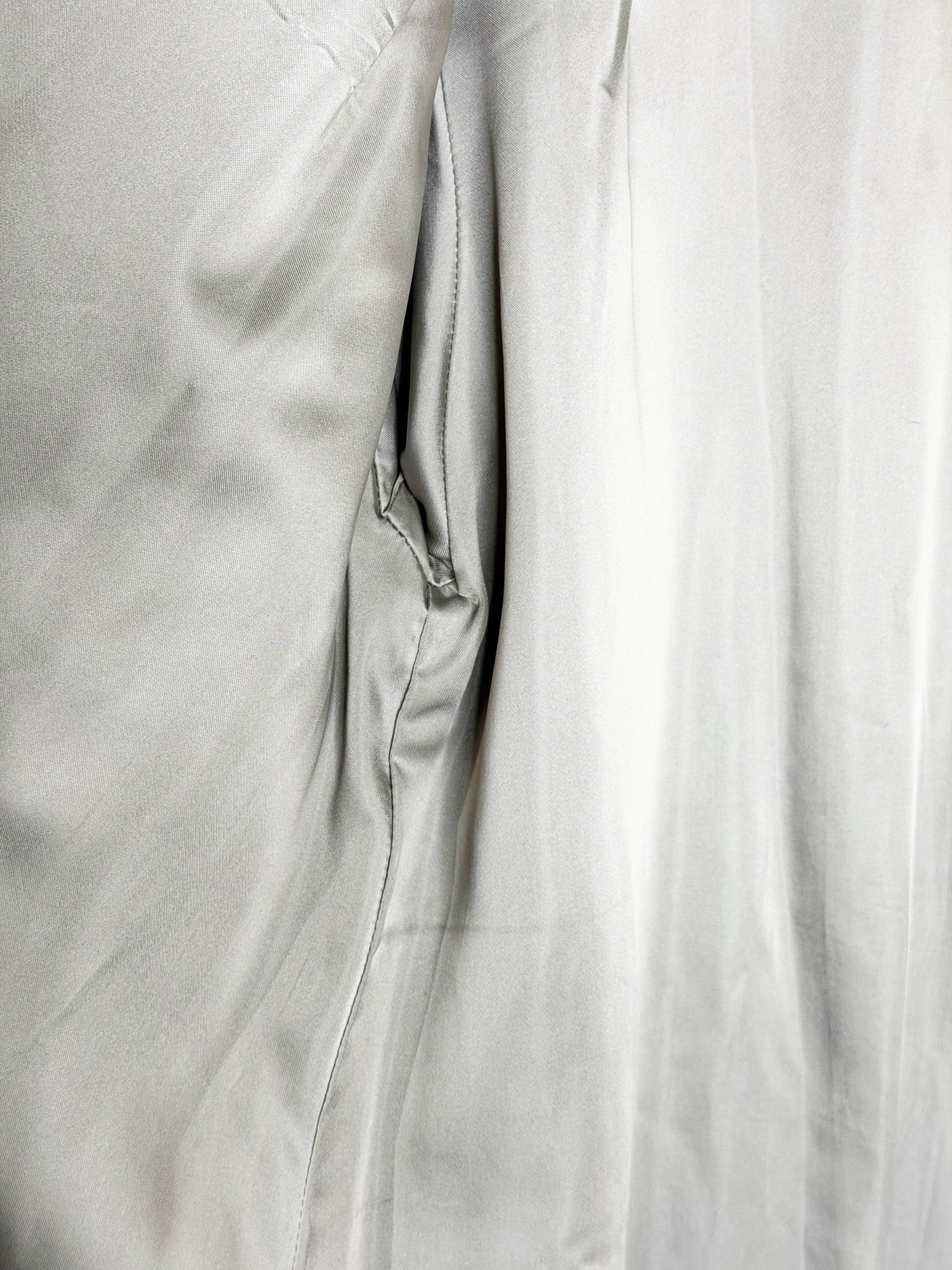 Vintage Genuine Fur Coat