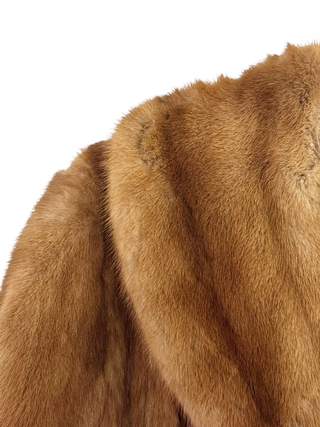 Four Seasons Fur Limited Edition Coat