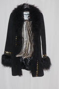 Vintage Penny Lane Jacket