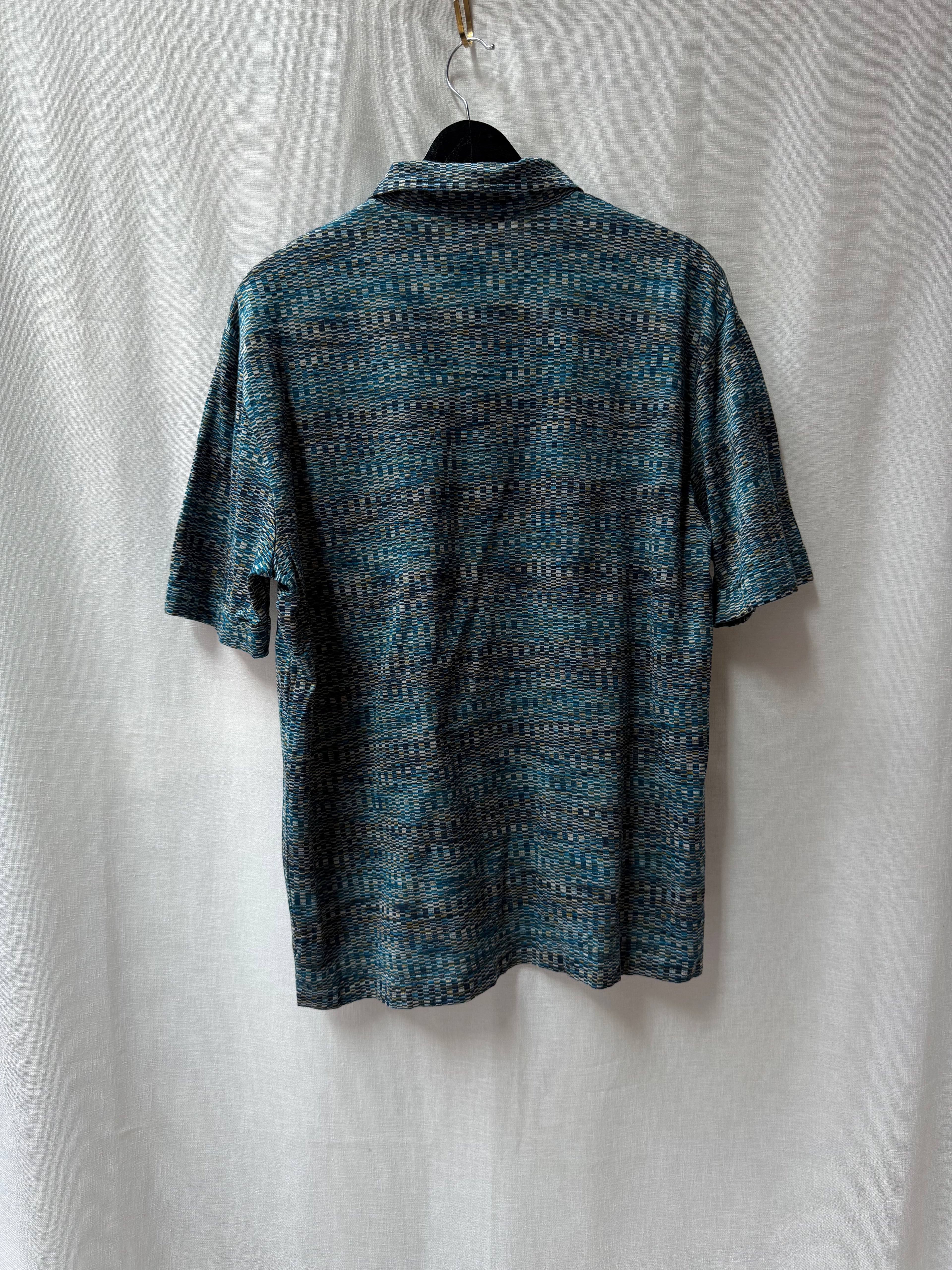 Missoni shirt