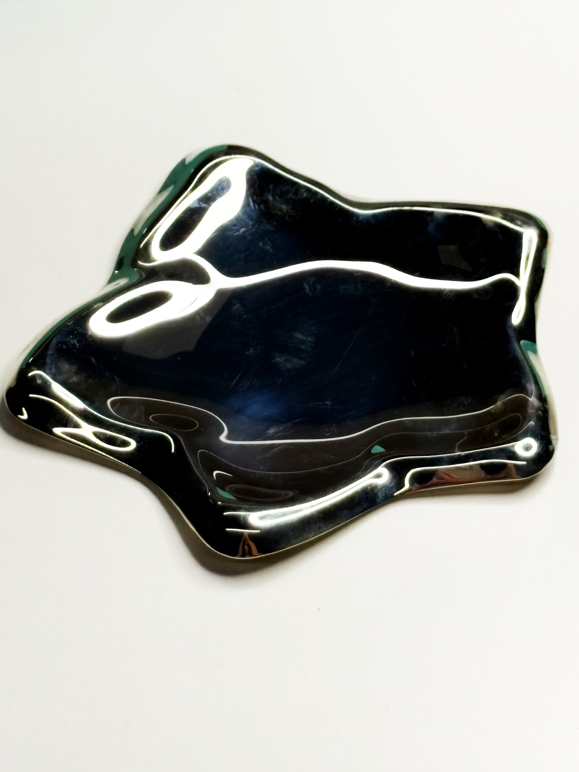 Tiffany & Co. Elsa Peretti Star Dish