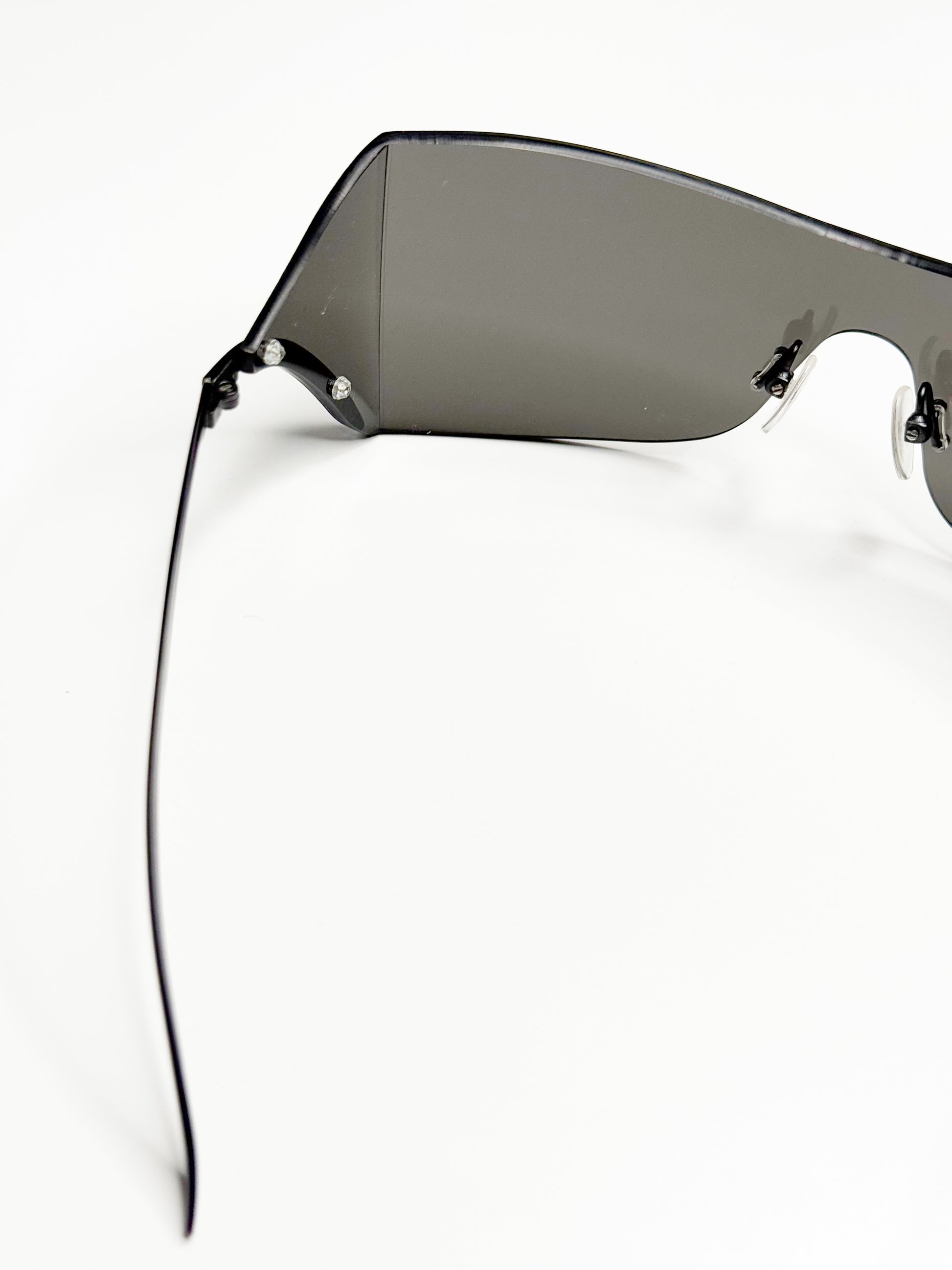 MAX MARA MM605/S 3G3 095 Sunglasses