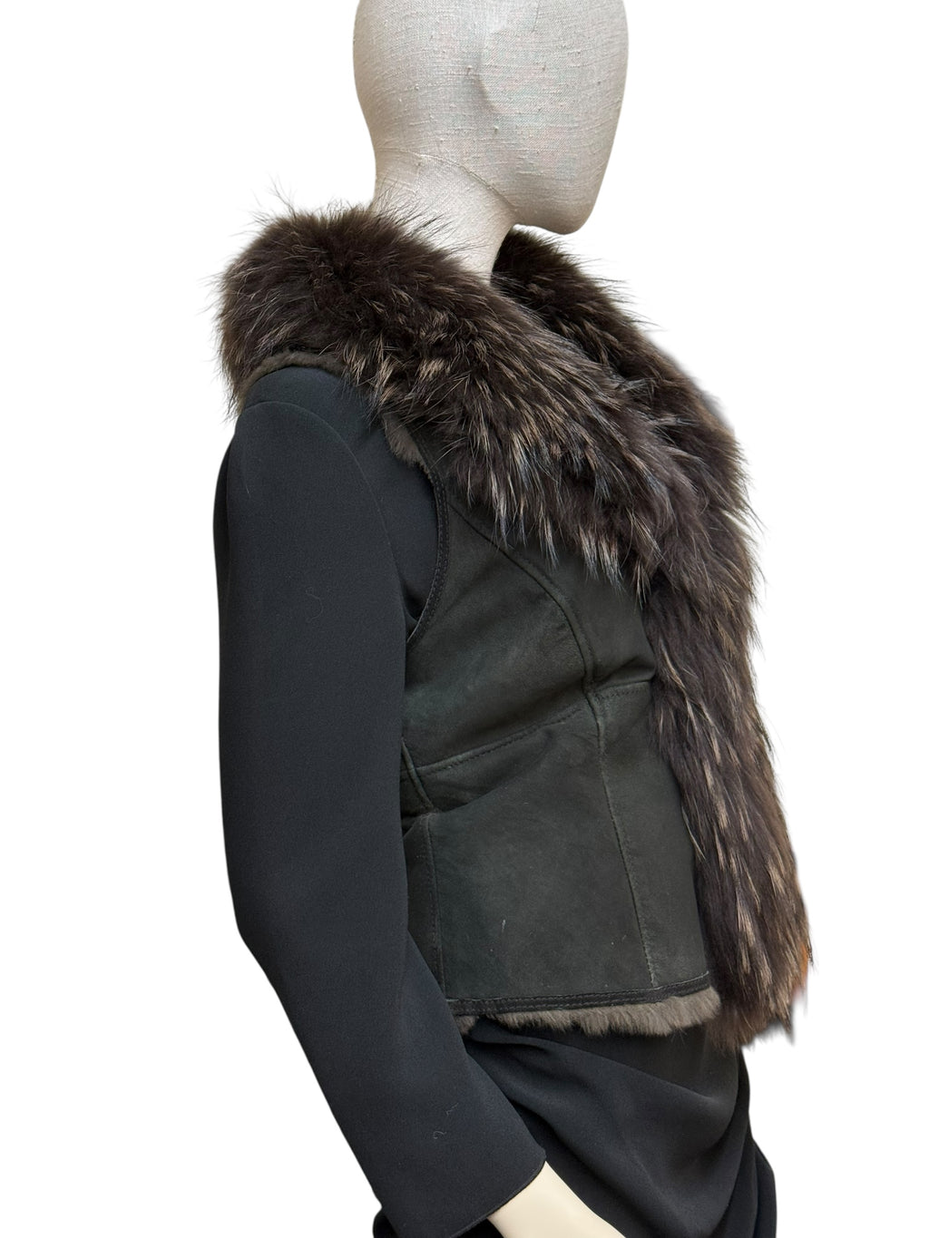 STYLE BUTLER - S/M