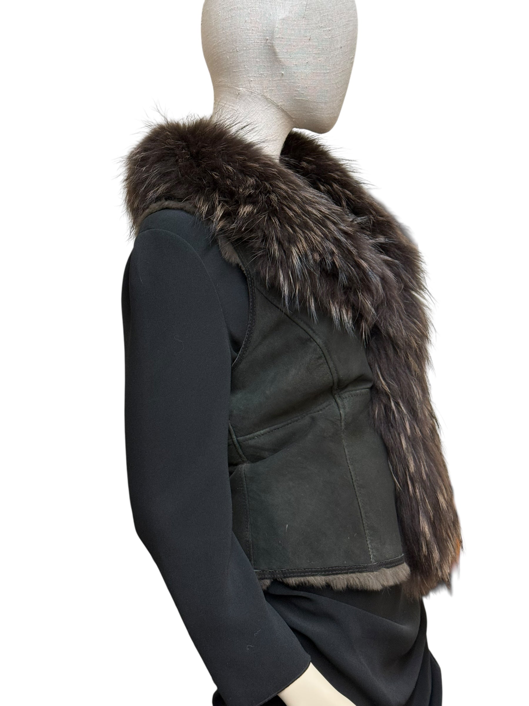 STYLE BUTLER - S/M