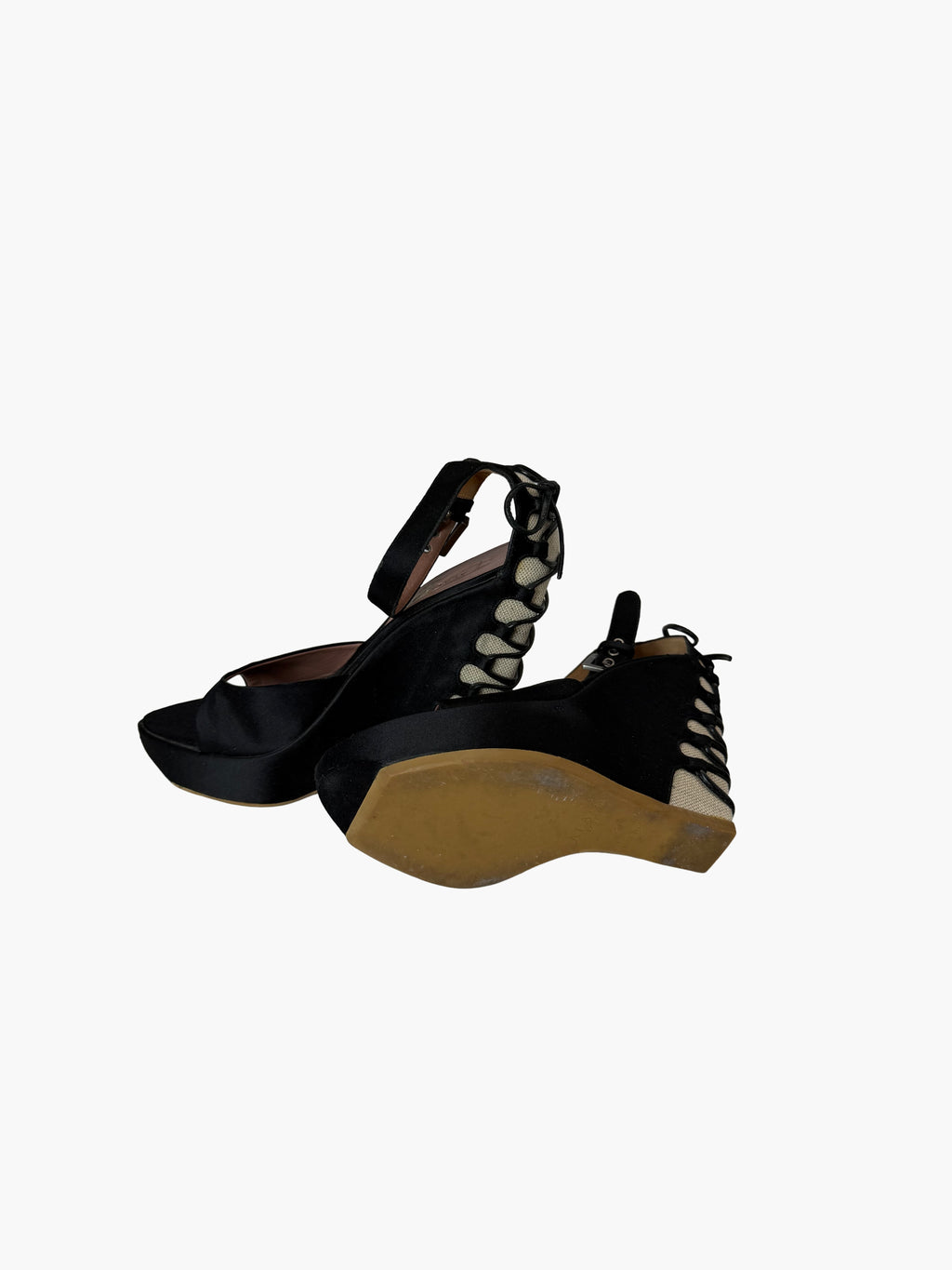 Alaia Shoes 37