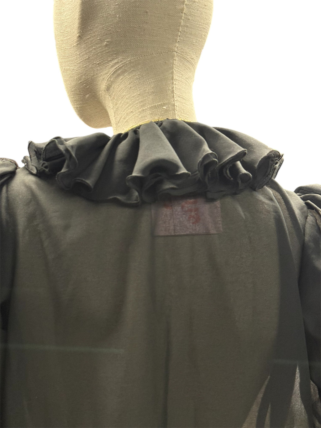 Kjell Torheim Dress