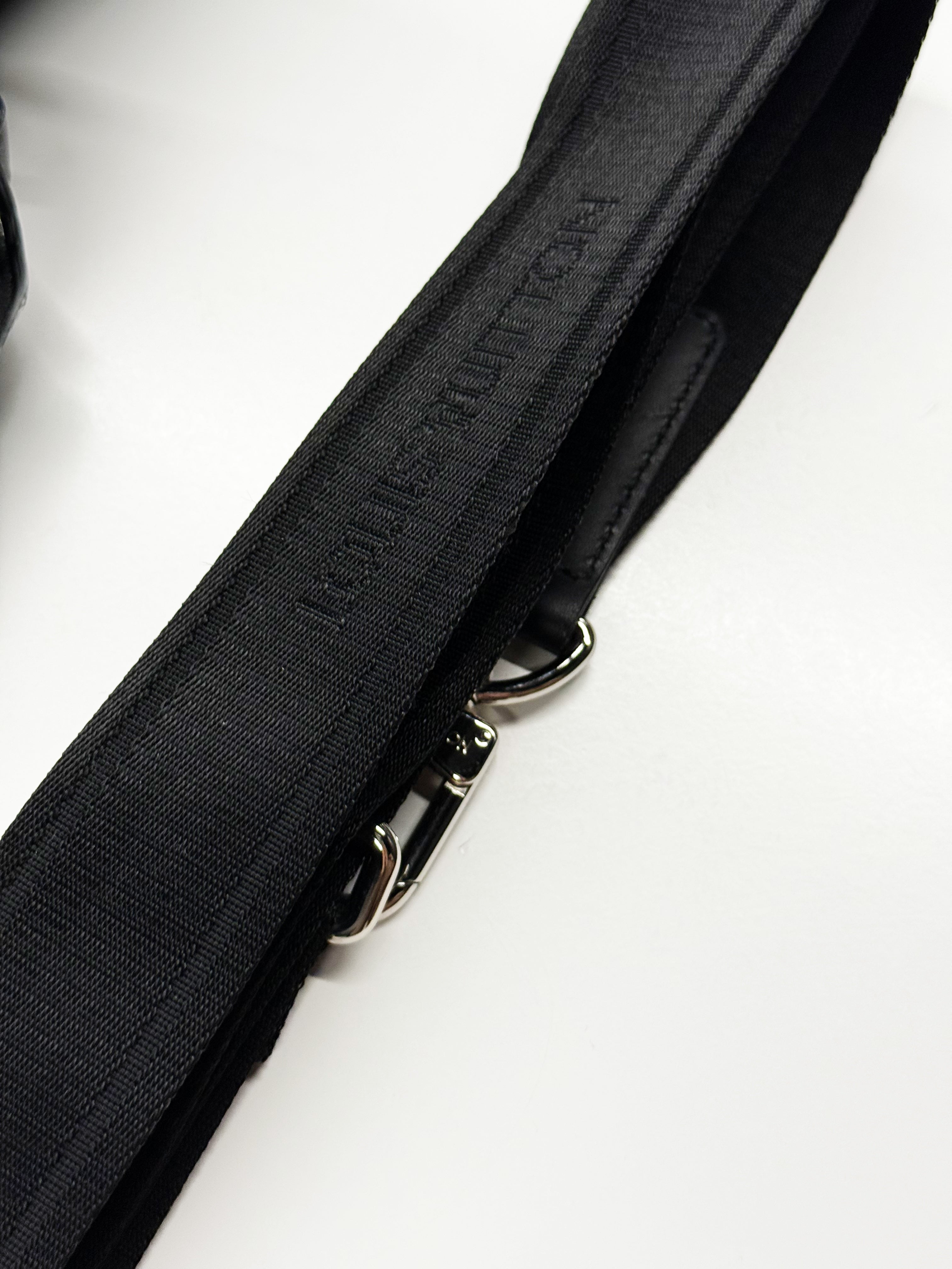 Louis Vuitton Epi Leather Briefcase