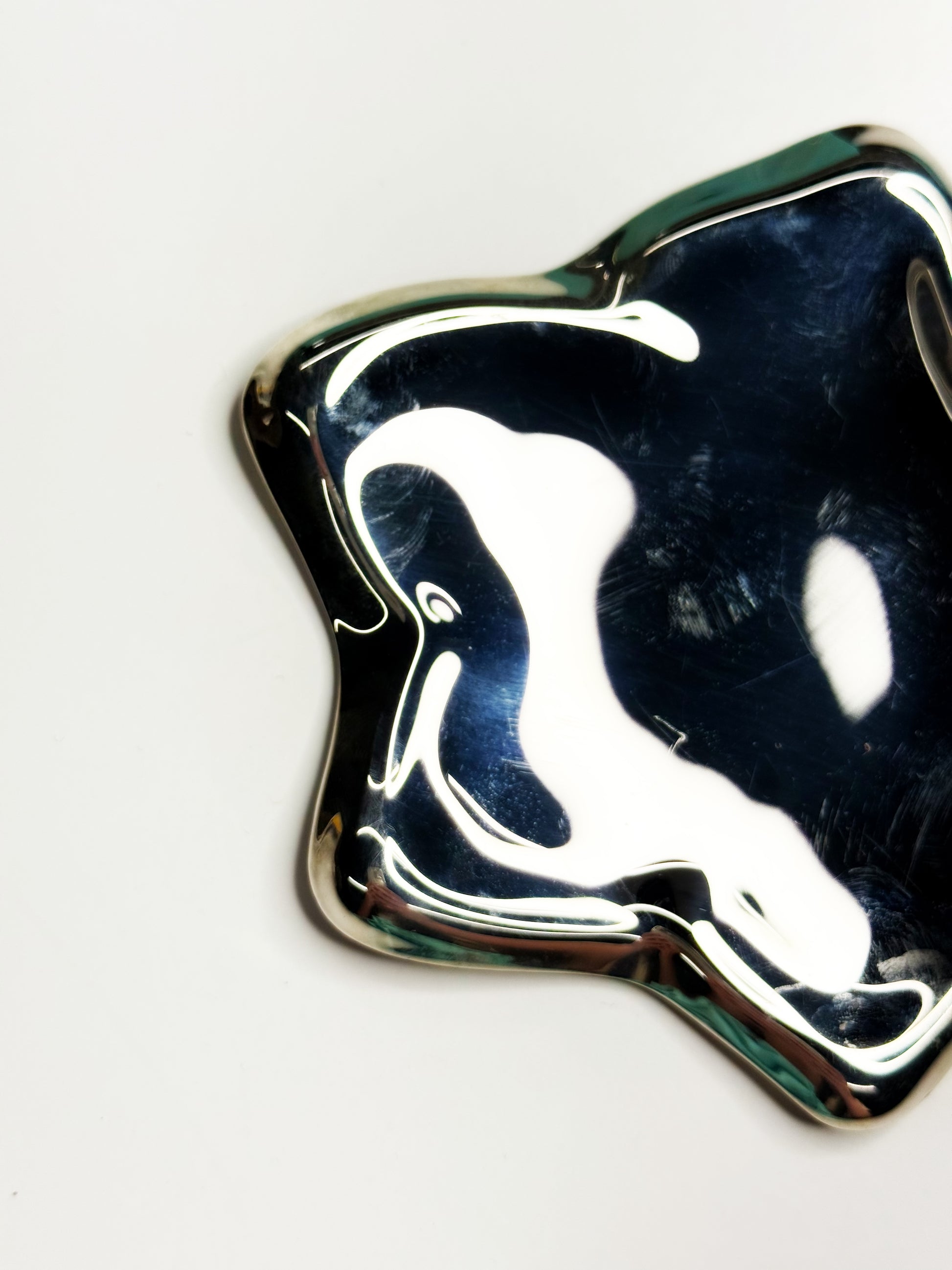 Tiffany & Co. Elsa Peretti Star Dish