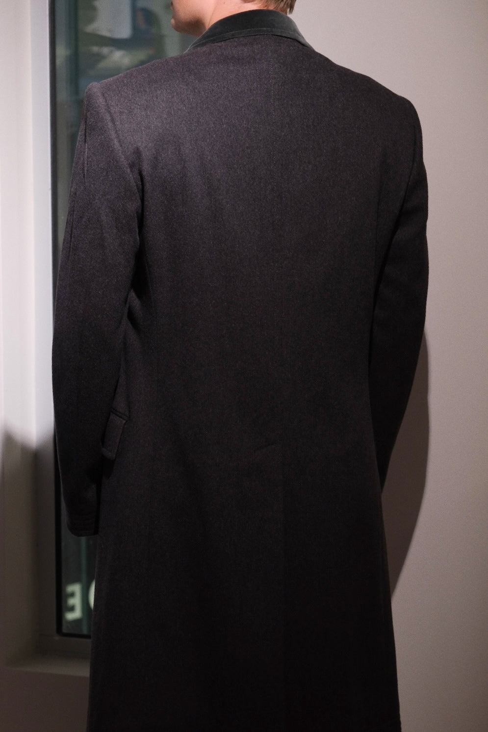 Coat GUCCI