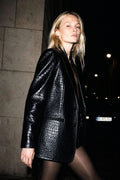 FRYA TIFFANI BLAZER