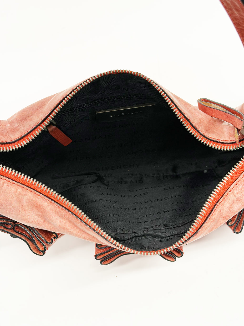 Givenchy Leather handbag