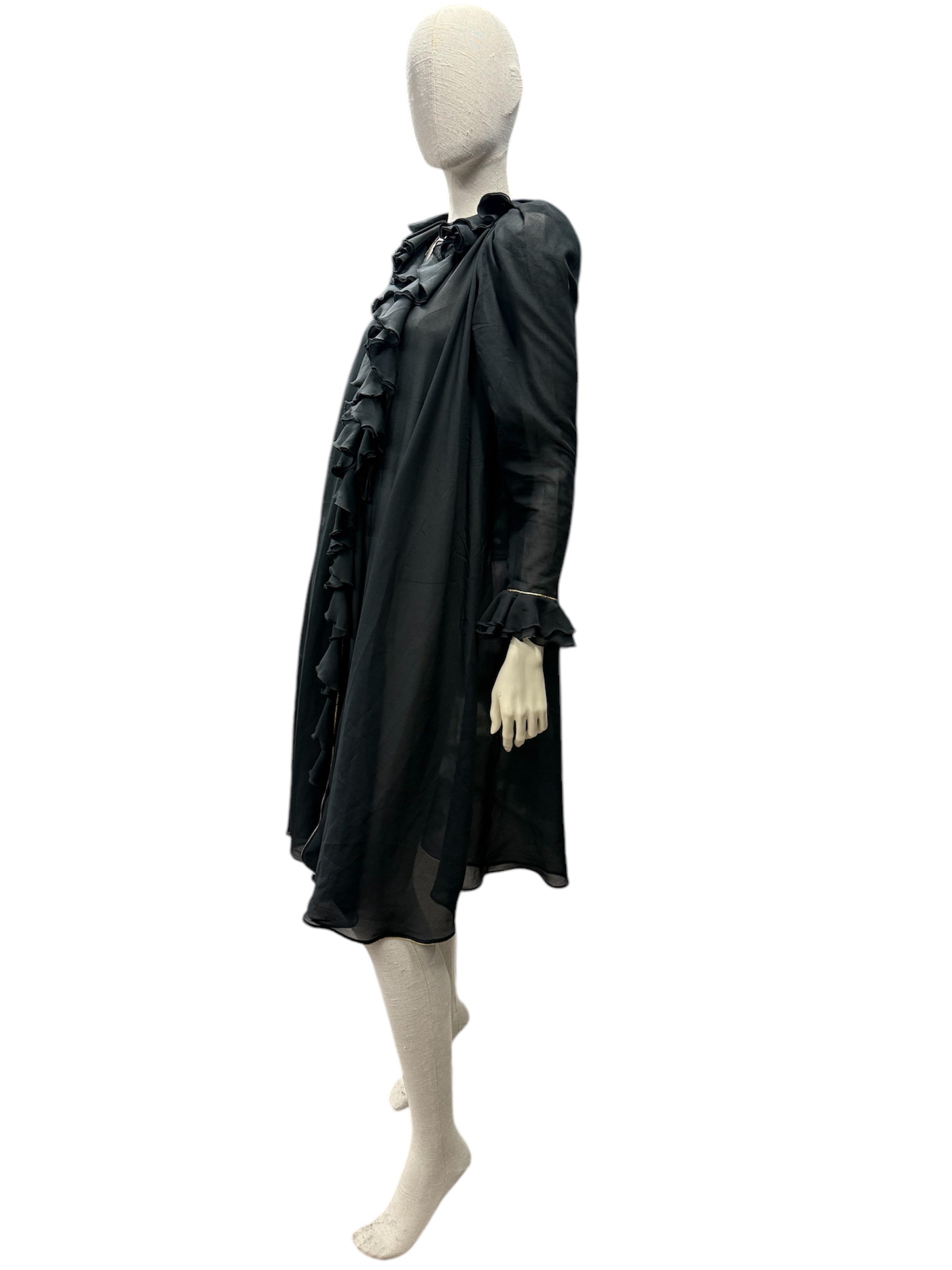 Kjell Torheim Dress